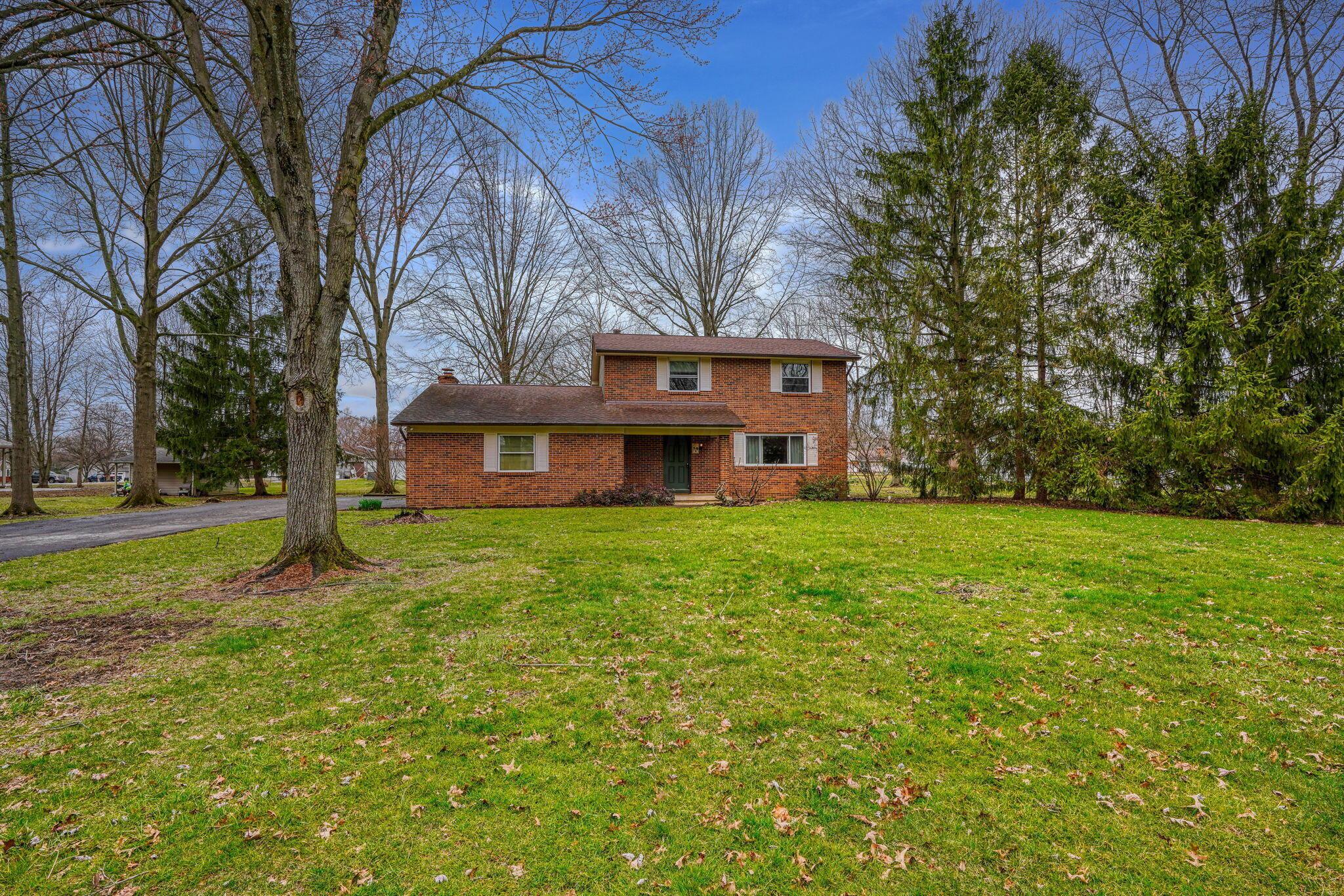 13657 Olde Post Road Pickerington, OH 43147 - Photo 6 of 65 13657 Olde Post Rd (4)