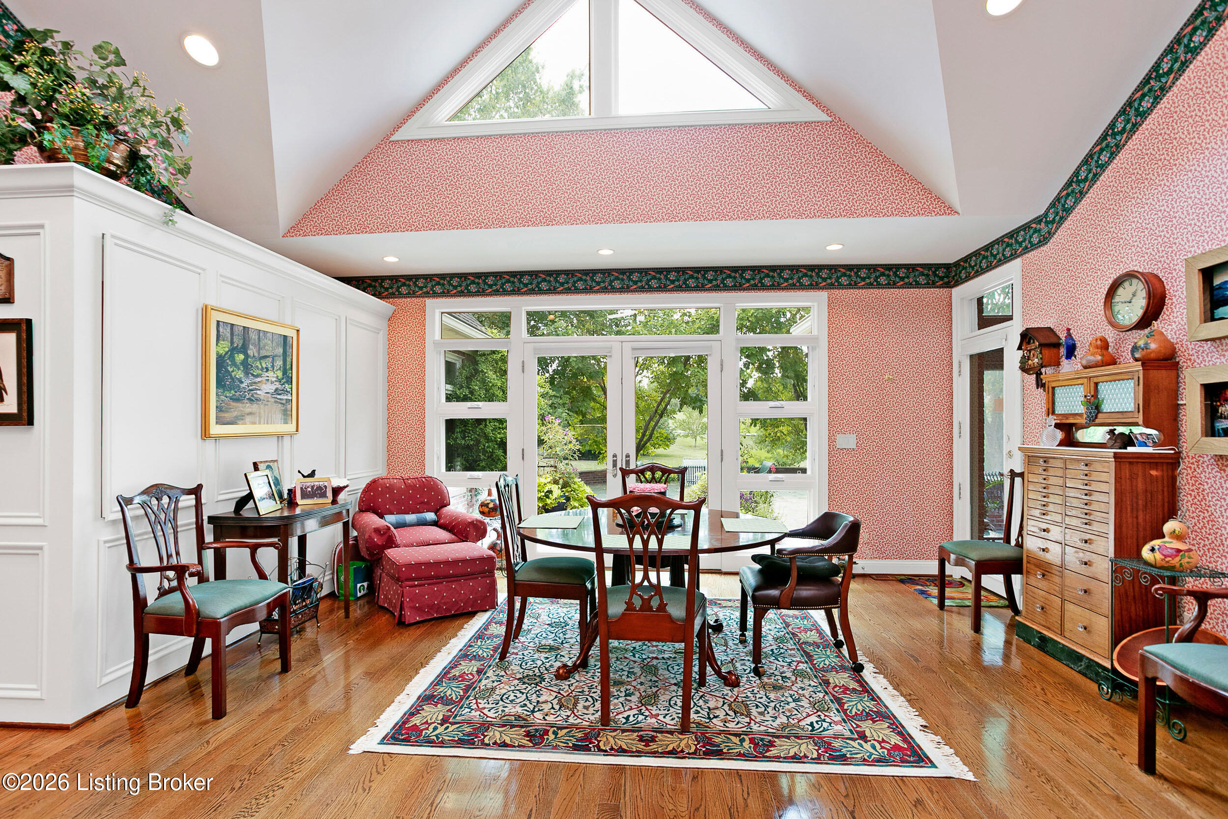 2025 Lincoln Park Road Springfield, KY 40069 - Photo 62 of 72 dinning room