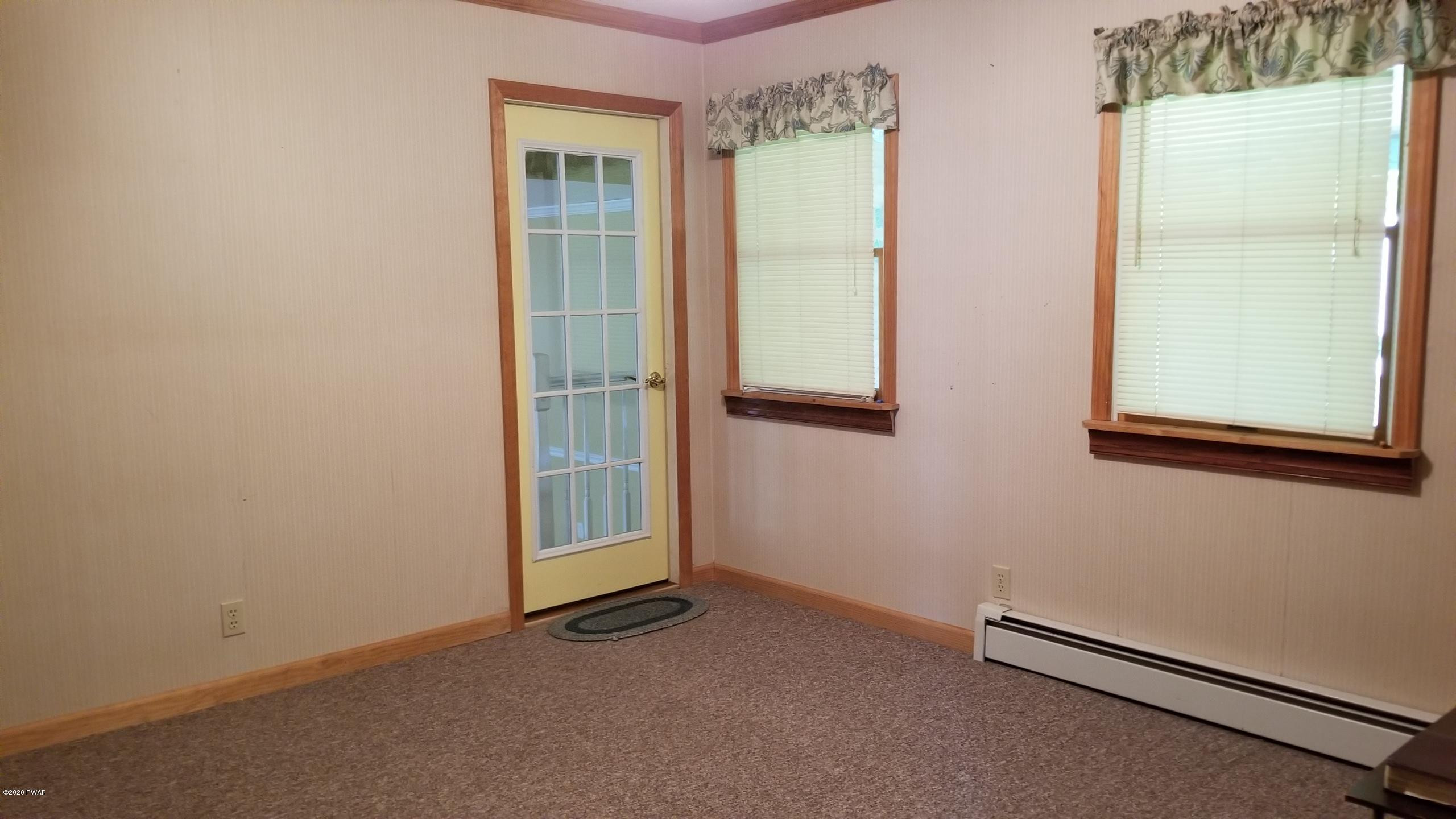 29 Fall Brook Road Starlight, PA 18461 - Photo 21 of 35 Walk through bedroom