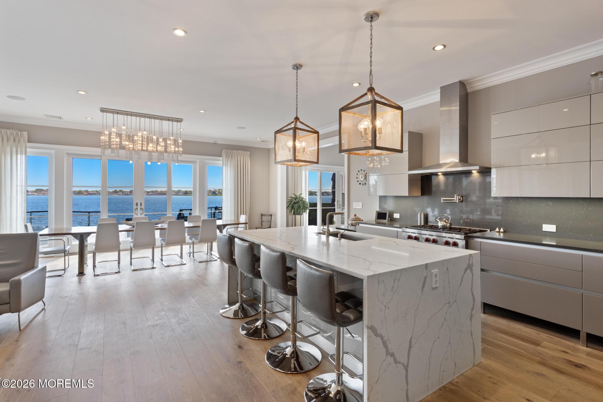 676 Little Silver Point Road Little Silver, NJ 07739 - Photo 10 of 50 Kitchen