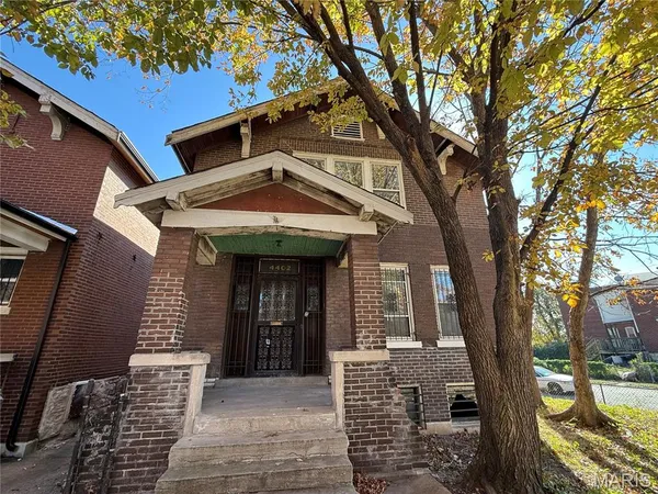 $70,000 | 4402 Clarence Avenue, St. Louis, MO 63115