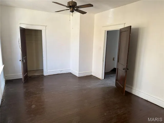 $70,000 | 4402 Clarence Avenue, St. Louis, MO 63115