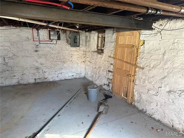 $70,000 | 4402 Clarence Avenue, St. Louis, MO 63115