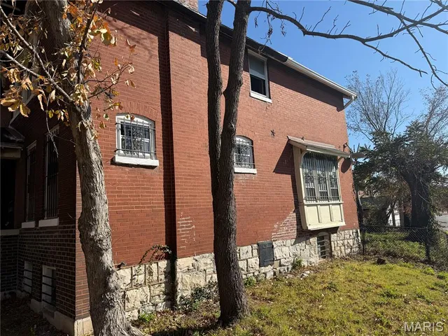 $70,000 | 4402 Clarence Avenue, St. Louis, MO 63115