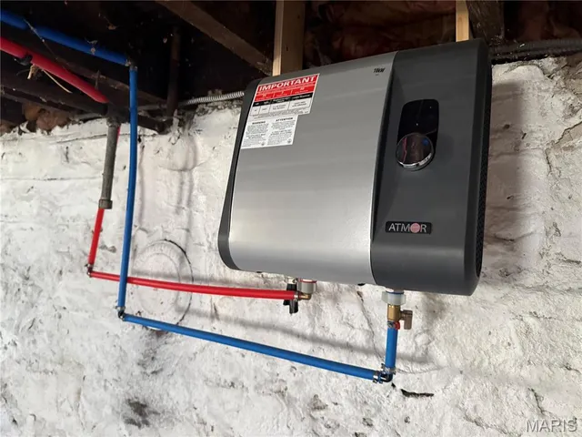 $70,000 | 4402 Clarence Avenue, St. Louis, MO 63115