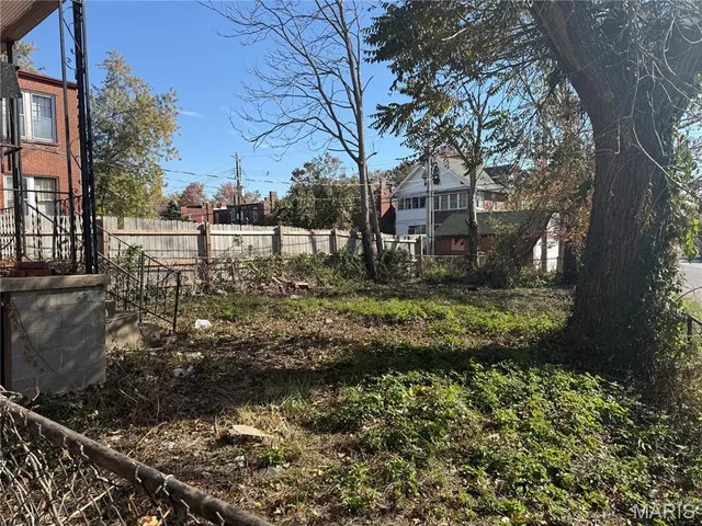 $70,000 | 4402 Clarence Avenue, St. Louis, MO 63115