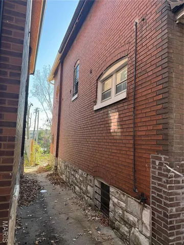 $70,000 | 4402 Clarence Avenue, St. Louis, MO 63115