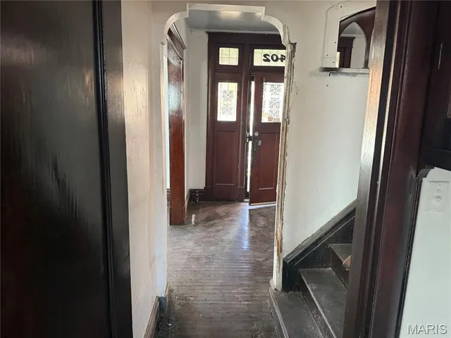 $70,000 | 4402 Clarence Avenue, St. Louis, MO 63115