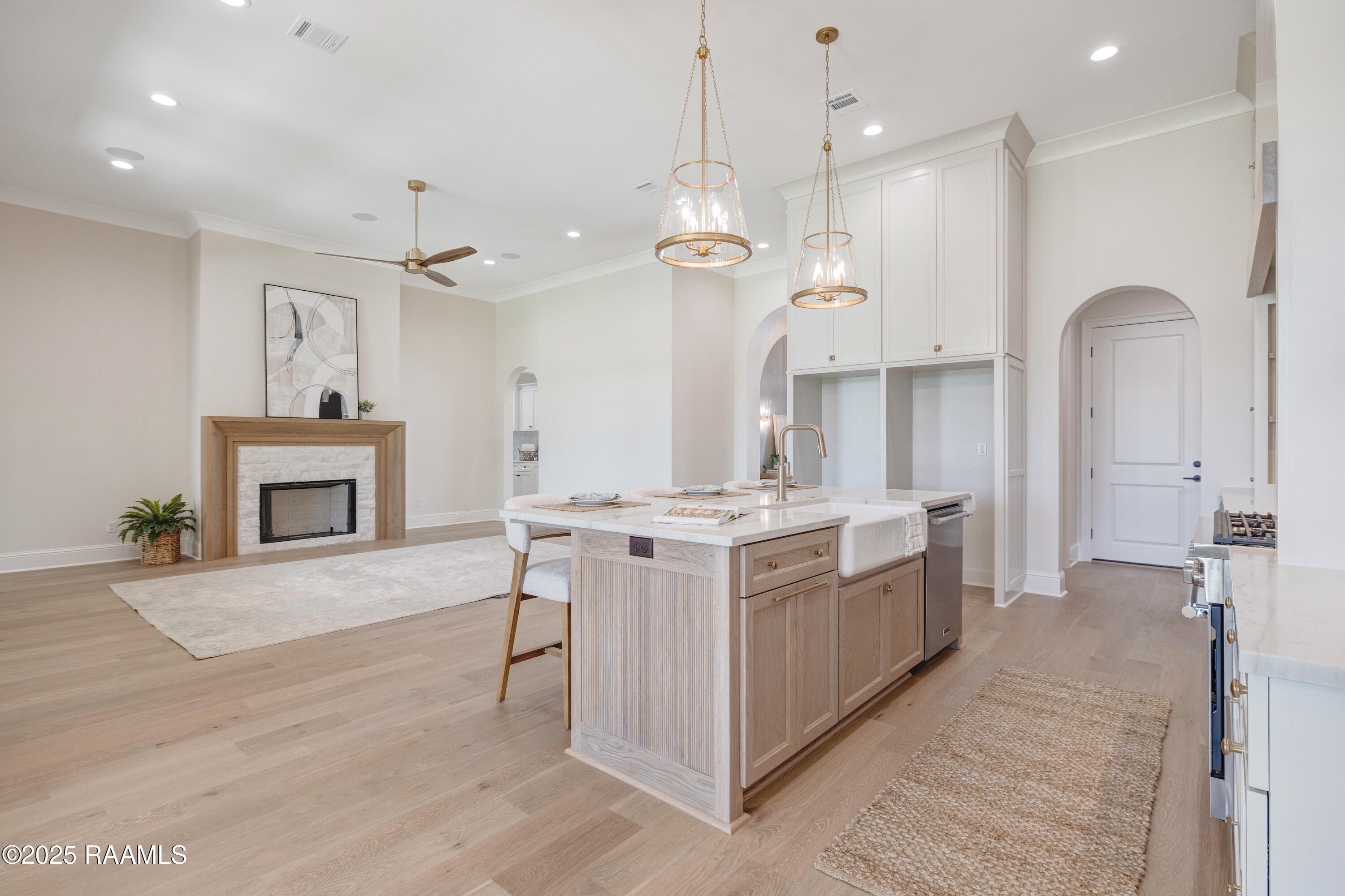 301 Abercrombie Way Broussard, LA 70592 - Photo 25 of 46 301 Abercrombie-25