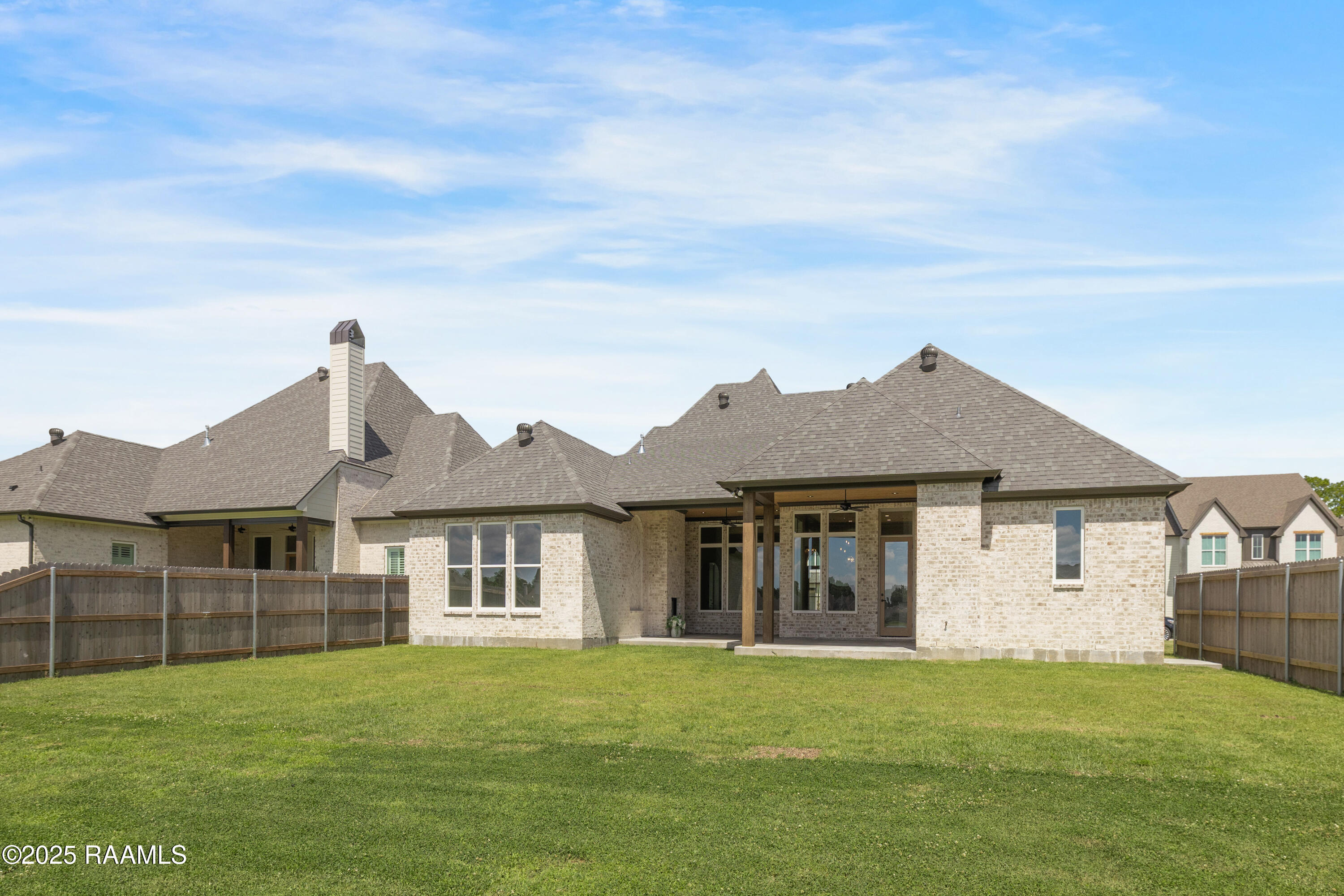 301 Abercrombie Way Broussard, LA 70592 - Photo 44 of 46 301 Abercrombie-44