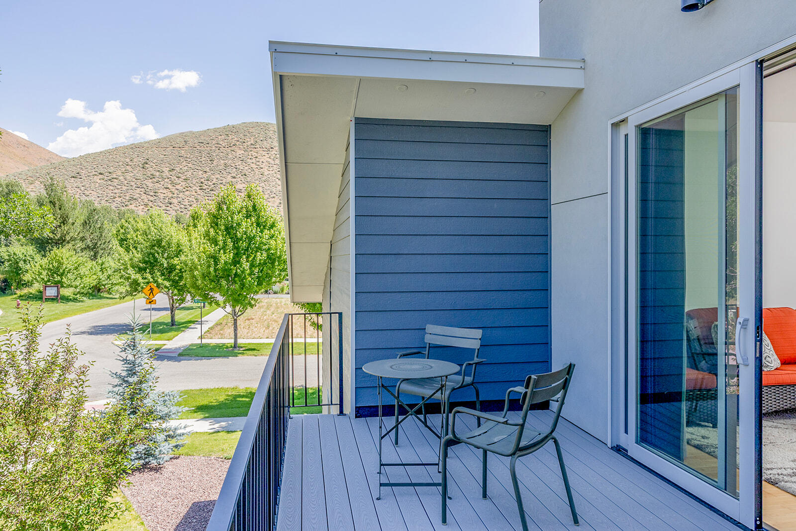 980 Cutters Drive Hailey, ID 83333 - Photo 30 of 56 Balcony with views