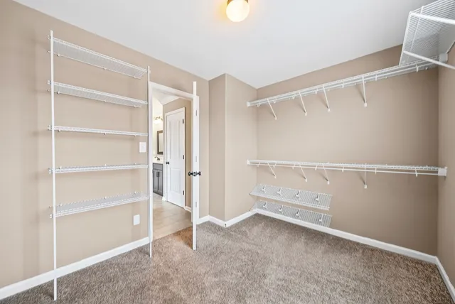 a view of utility room