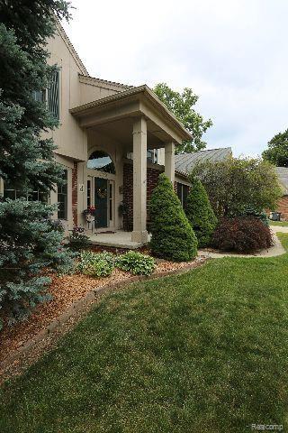 2780 Santia Road Troy, MI 48085 - Photo 2 of 41 7C4A4321.jpg