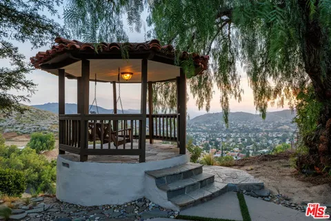 $6,495,000 | 28611 Bamfield Drive, Agoura Hills, CA 91301