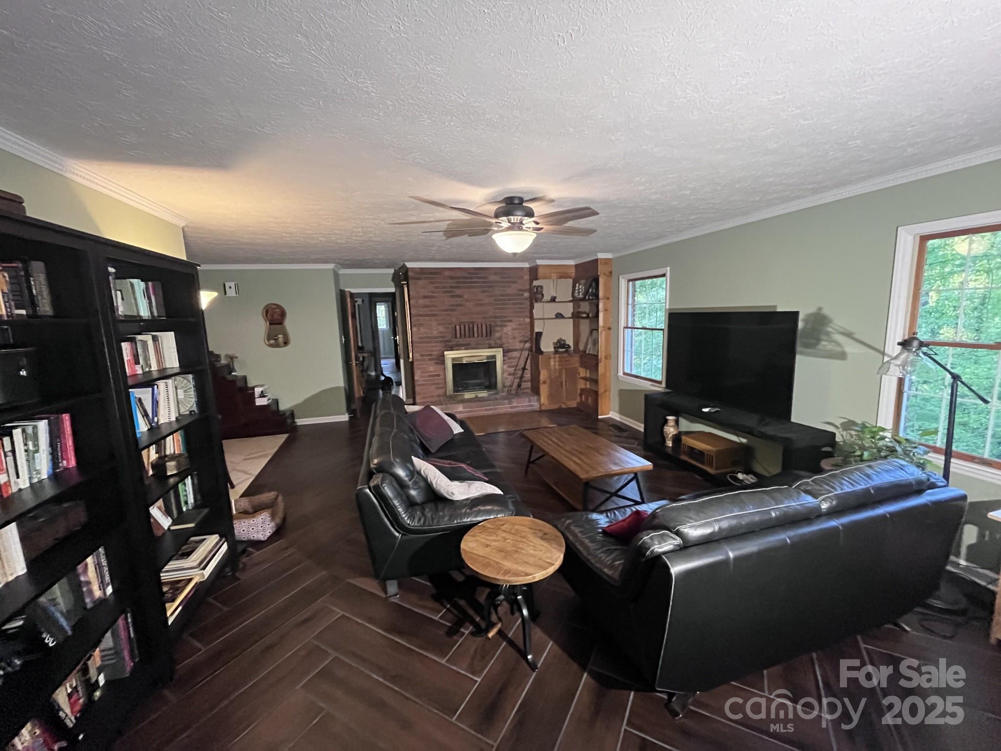 231 Davis Drive Morganton, NC 28655 - Photo 24 of 29