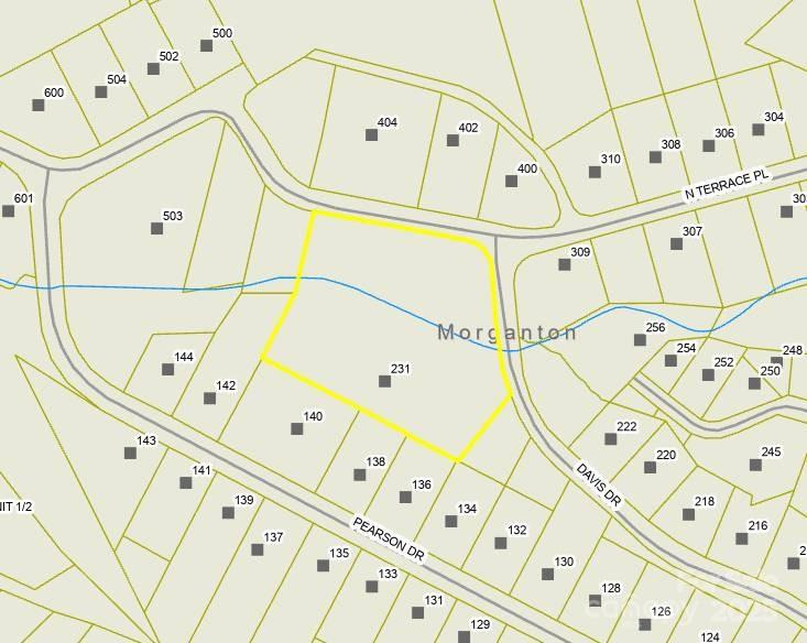 231 Davis Drive Morganton, NC 28655 - Photo 28 of 29