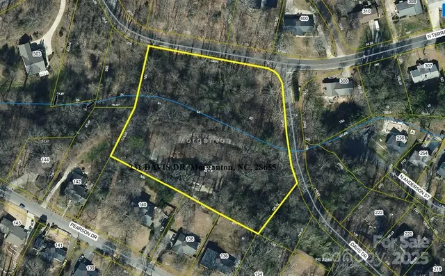 $475,000 | 231 Davis Drive, Morganton, NC 28655