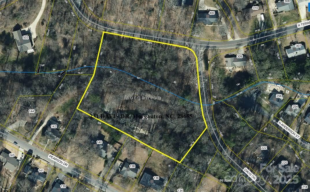 231 Davis Drive Morganton, NC 28655 - Photo 29 of 29