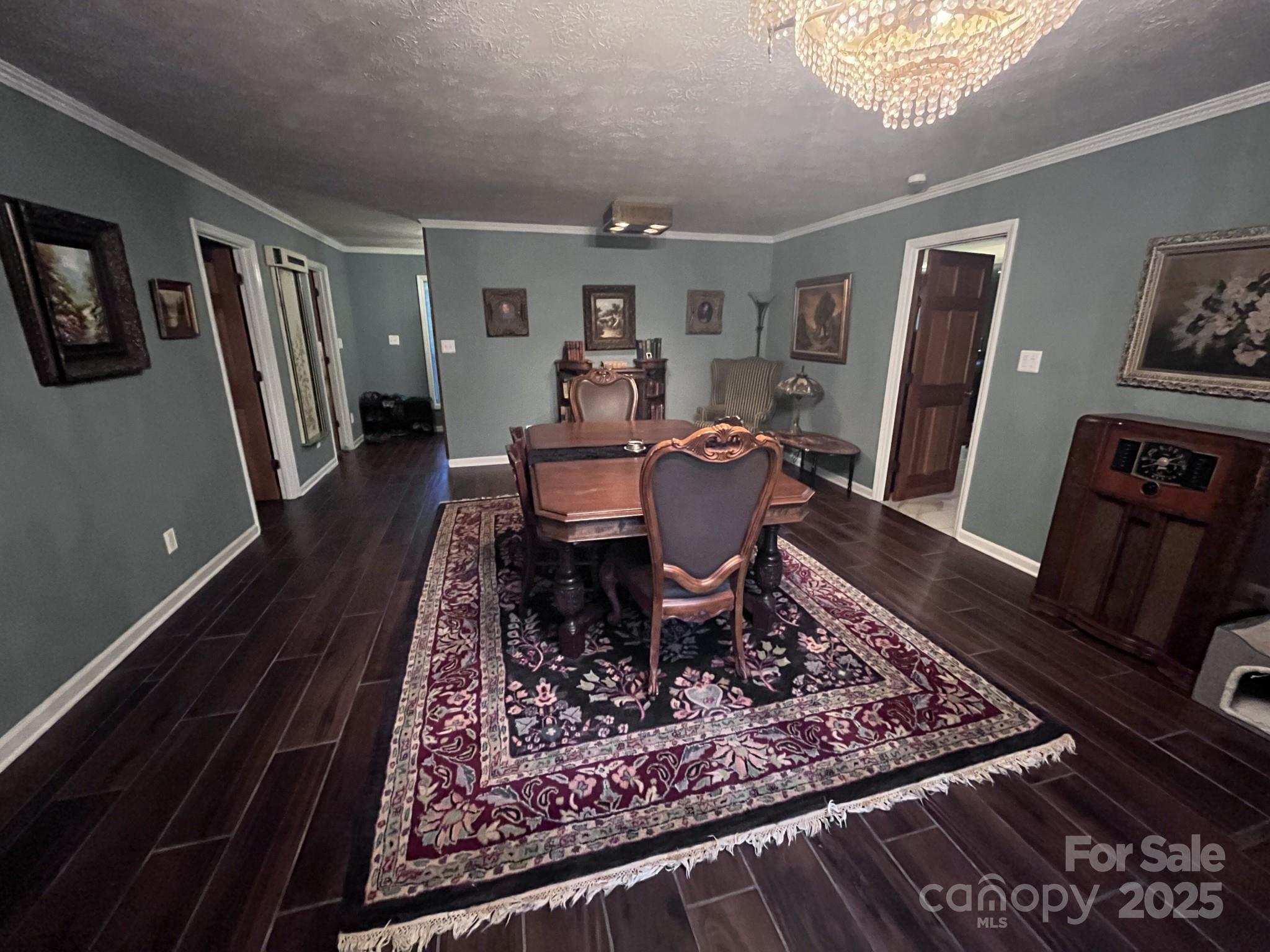 231 Davis Drive Morganton, NC 28655 - Photo 9 of 29