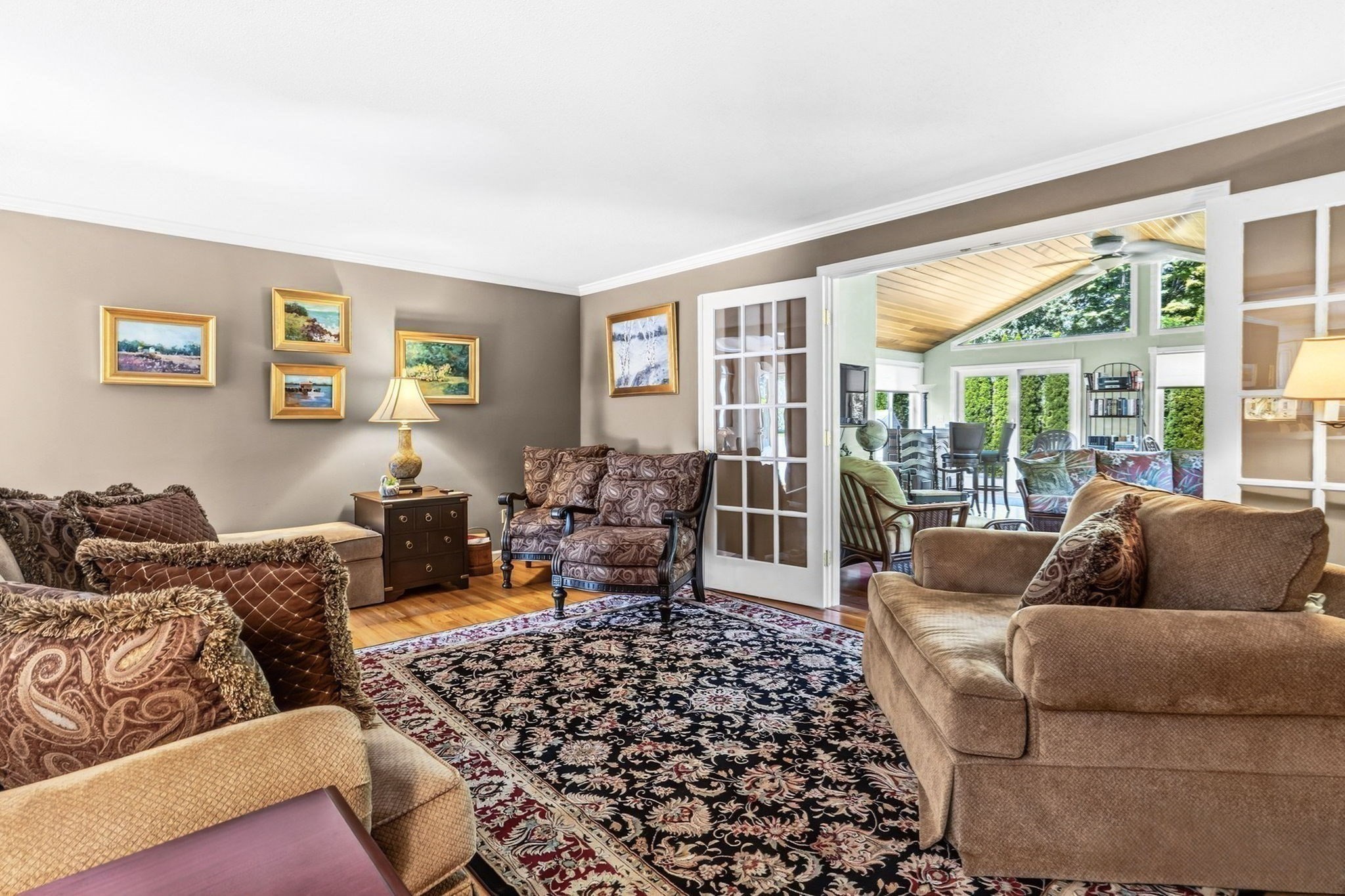 207 Loudville Road Easthampton, MA 01027 - Photo 18 of 42 Gallery Image 18