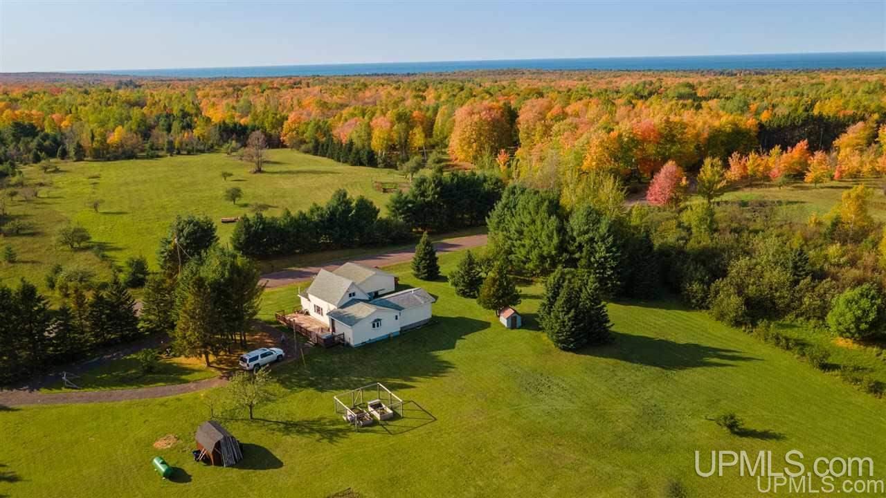 55140 Salo Road Hancock, MI 49930 - Photo 1 of 17 Gallery Image 1