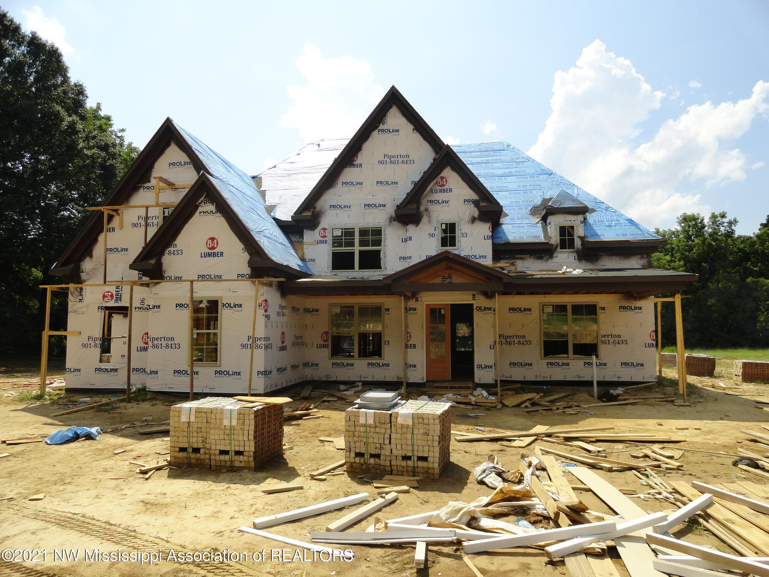 1603 Gwynn Road Nesbit, MS 38651 - Photo 1 of 19 DSC00928