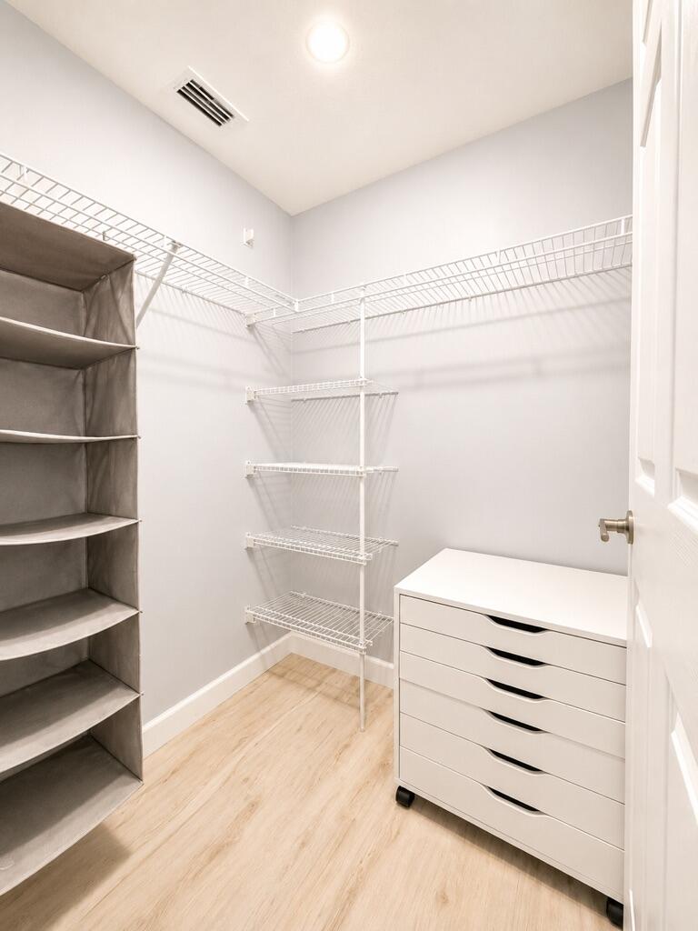 17050 Emile Street, Unit 2 Boca Raton, FL 33487 - Photo 14 of 22 Closet