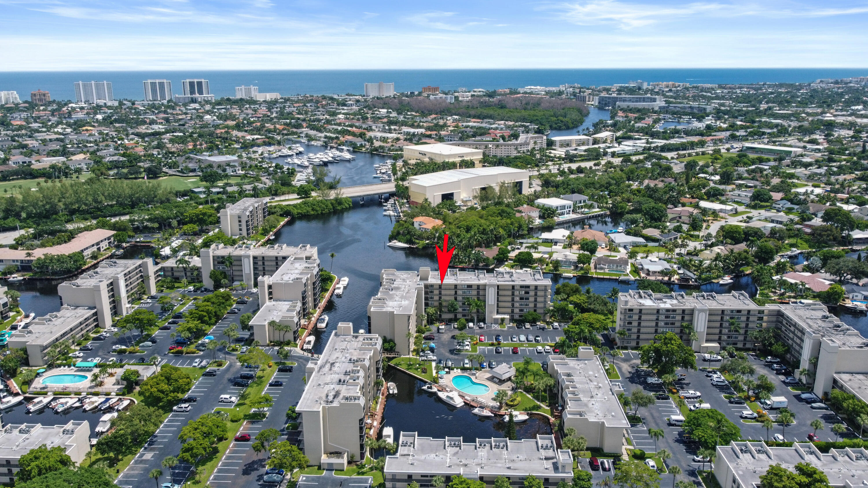 13 Royal Palm Way, Unit 302 Boca Raton, FL 33432 - Photo 23 of 31 1-DJI_0006-Edit