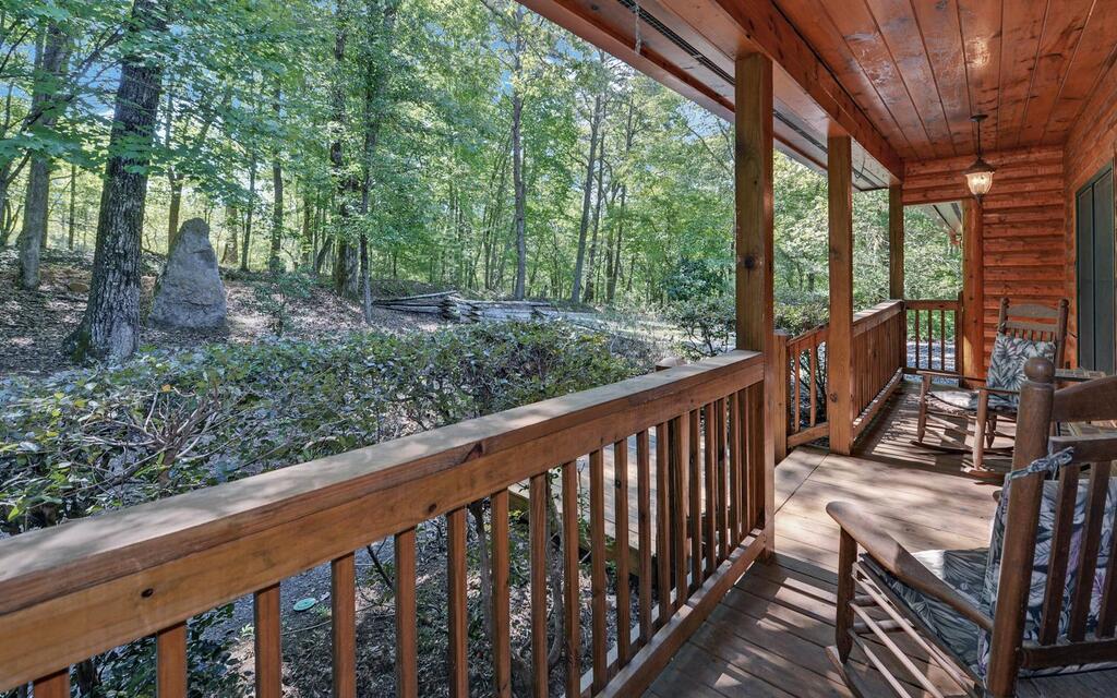 803 Brookhaven Lane Blue Ridge, GA 30513 - Photo 6 of 42 Gallery Image 6