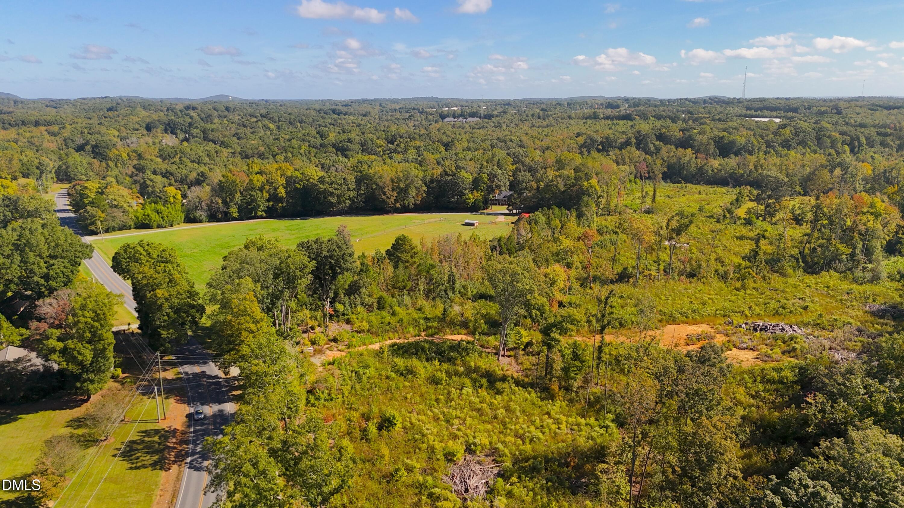 1 Mack Road Asheboro, NC 27205 - Photo 17 of 24 a view of lake and mountain