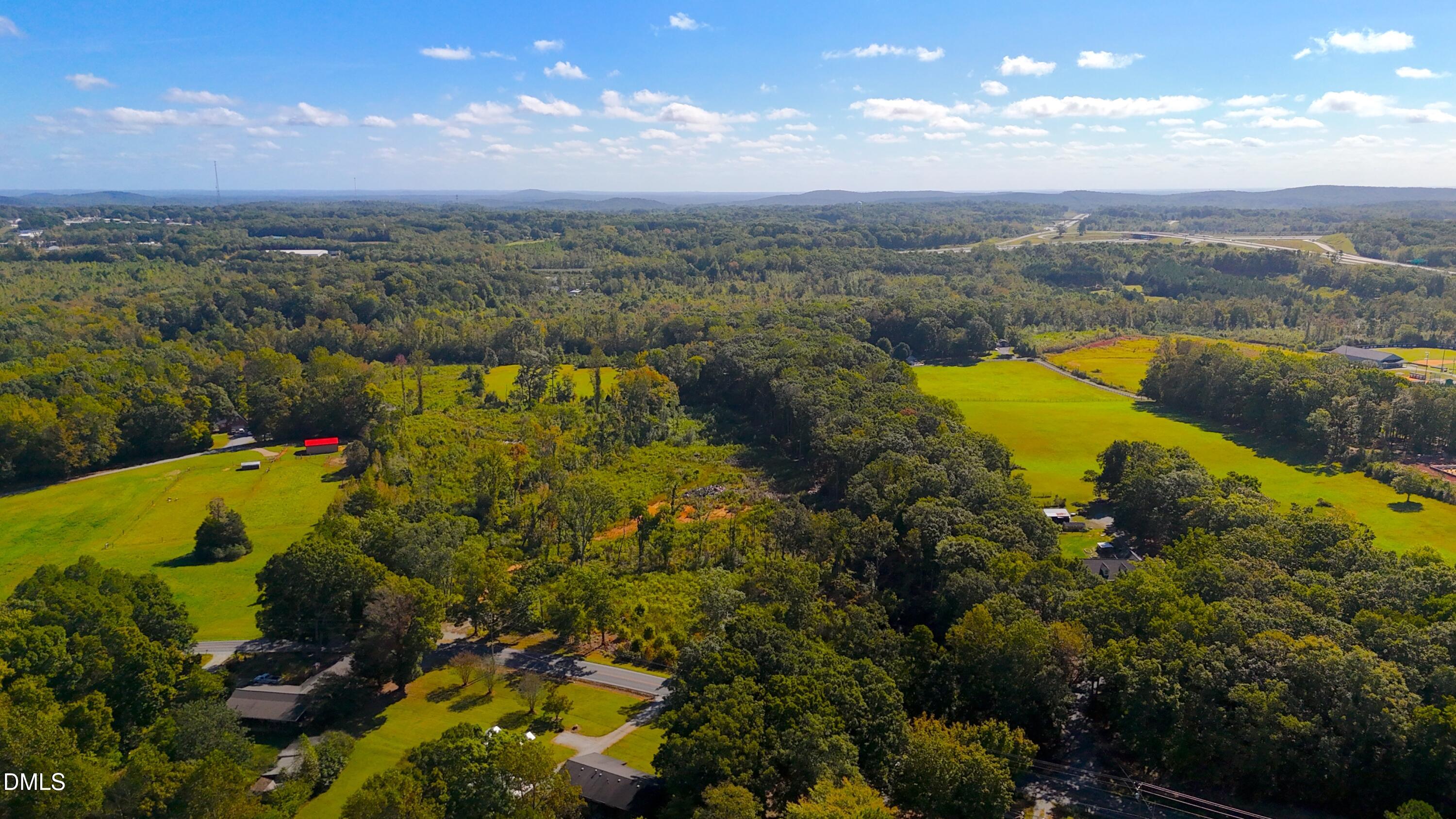 1 Mack Road Asheboro, NC 27205 - Photo 5 of 24 a view of a lake with a city