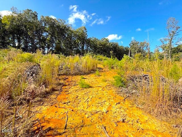 1 Mack Road Asheboro, NC 27205 - Photo 9 of 24 a view of back yard of the house