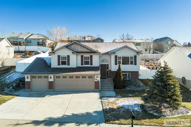 $399,900 | 1576 Spaulding Lane, Pocatello, ID 83201
