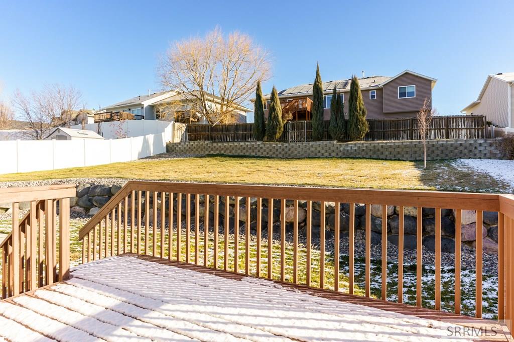 1576 Spaulding Lane Pocatello, ID 83201 - Photo 35 of 50