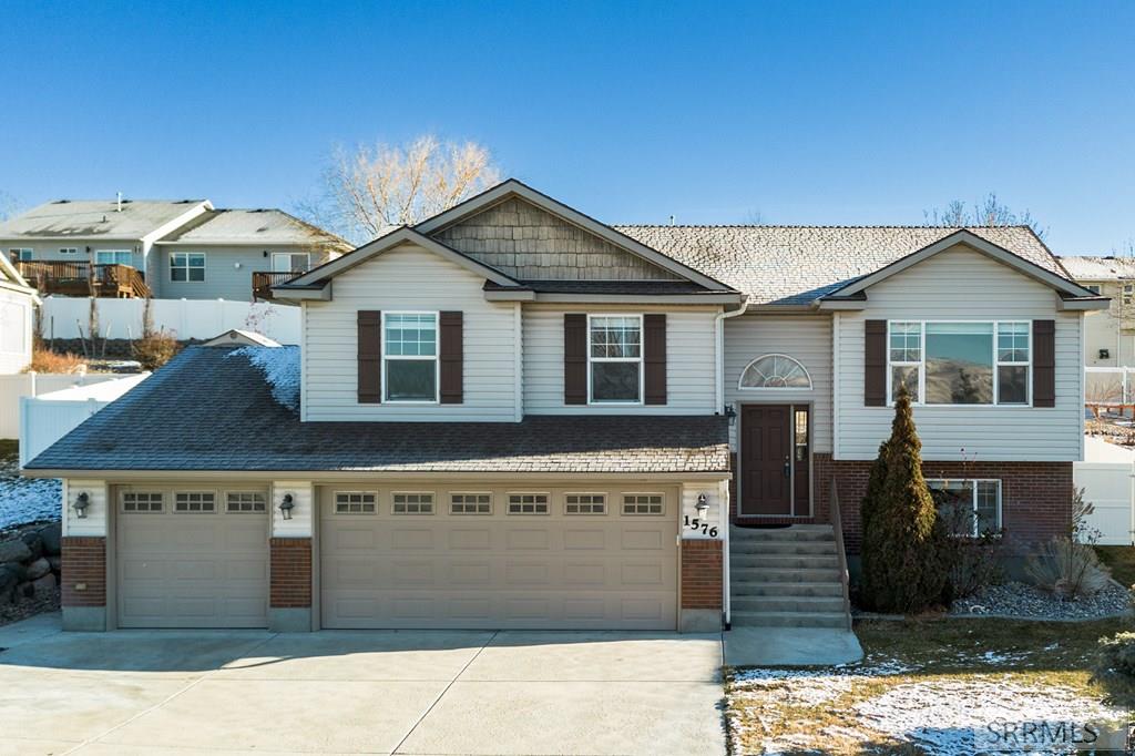 1576 Spaulding Lane Pocatello, ID 83201 - Photo 38 of 50