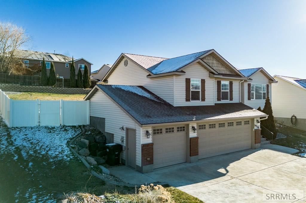 1576 Spaulding Lane Pocatello, ID 83201 - Photo 40 of 50