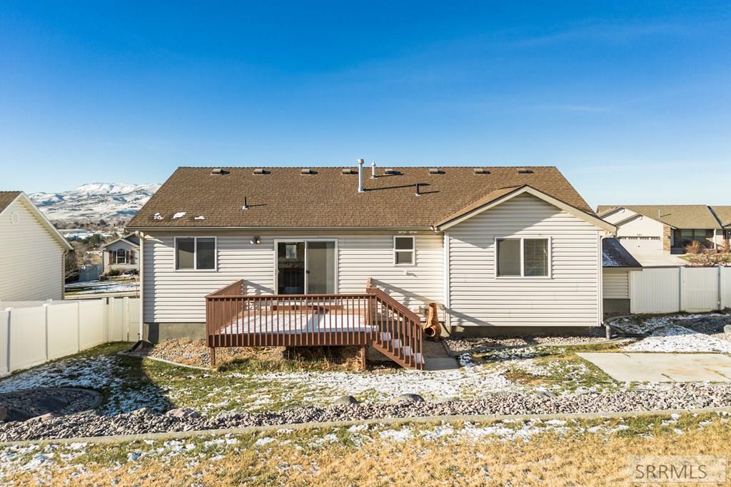 1576 Spaulding Lane Pocatello, ID 83201 - Photo 41 of 50