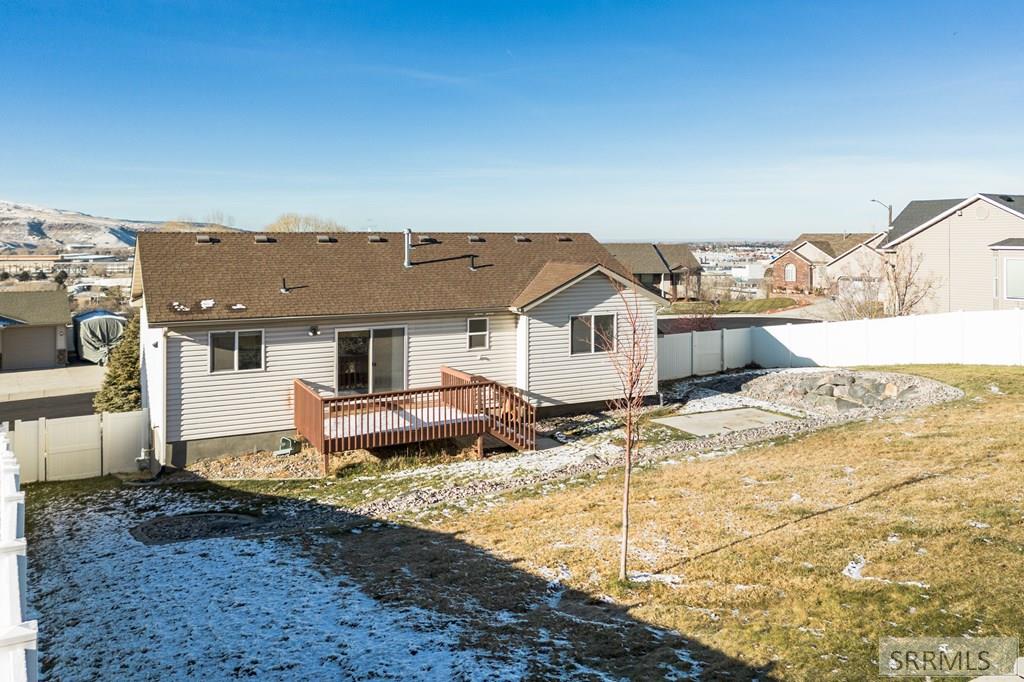 1576 Spaulding Lane Pocatello, ID 83201 - Photo 42 of 50