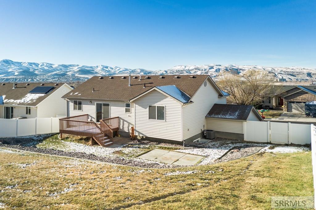 1576 Spaulding Lane Pocatello, ID 83201 - Photo 43 of 50