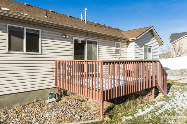 $399,900 | 1576 Spaulding Lane, Pocatello, ID 83201