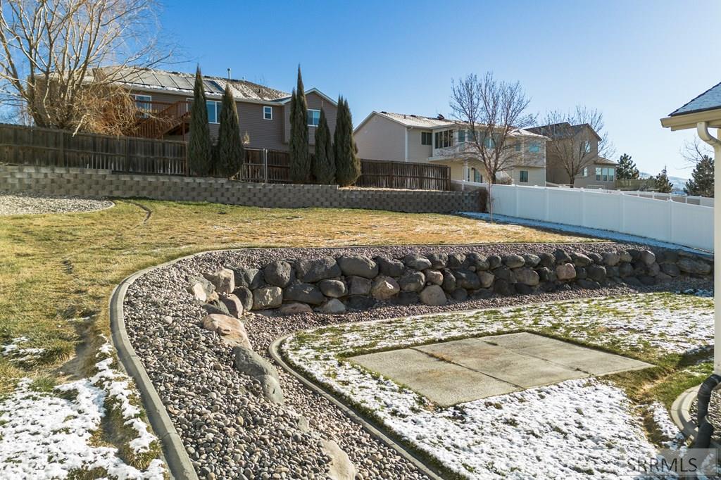 1576 Spaulding Lane Pocatello, ID 83201 - Photo 46 of 50