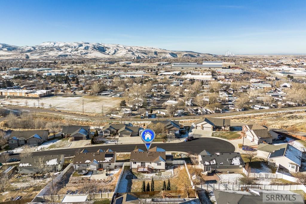 1576 Spaulding Lane Pocatello, ID 83201 - Photo 47 of 50