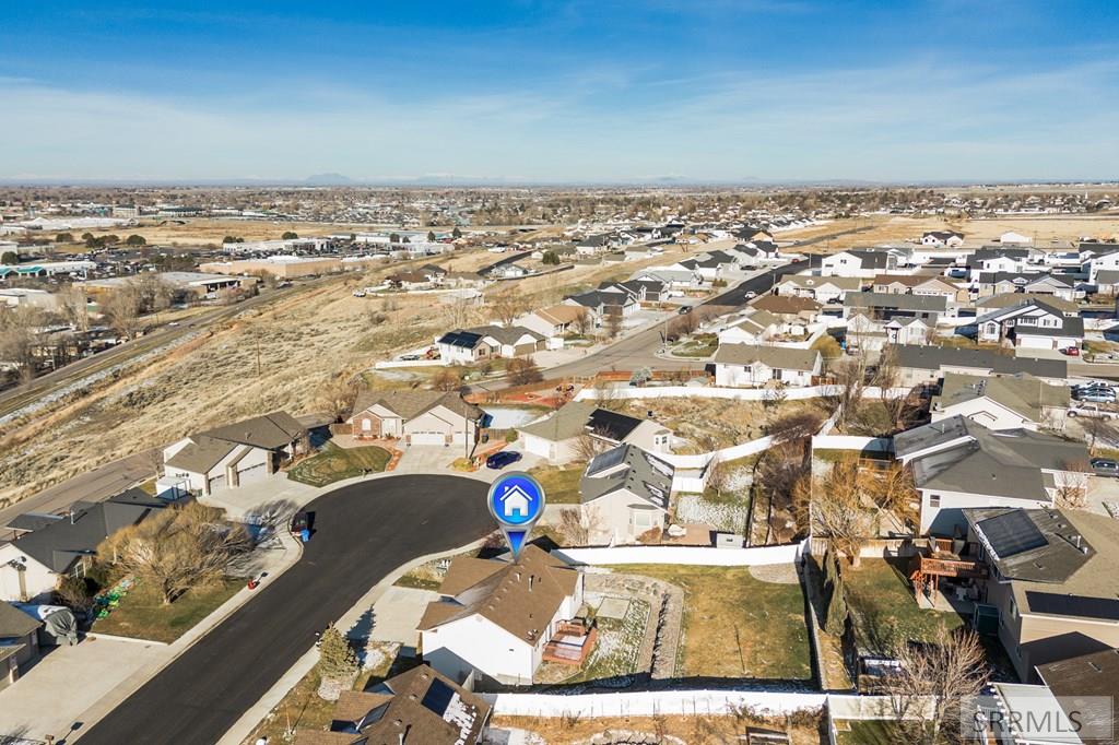 1576 Spaulding Lane Pocatello, ID 83201 - Photo 48 of 50