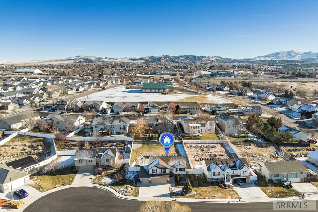 1576 Spaulding Lane Pocatello, ID 83201 - Photo 49 of 50