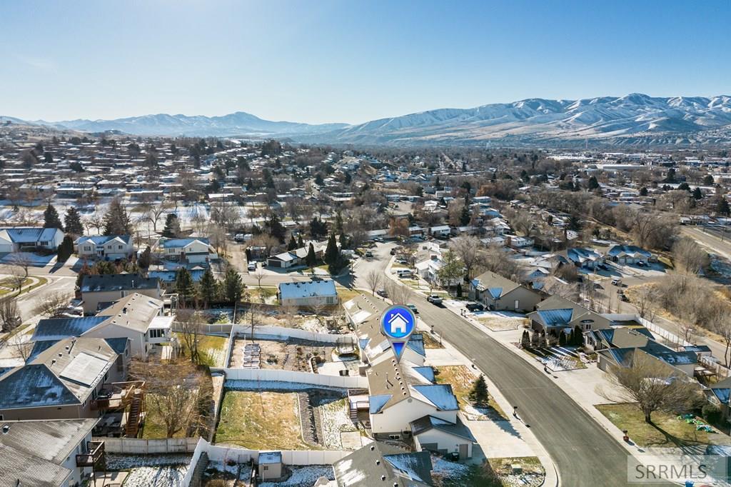 1576 Spaulding Lane Pocatello, ID 83201 - Photo 50 of 50