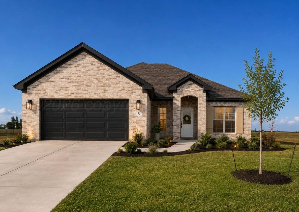 17901 Colt Street Canyon, TX 79015 - Photo 1 of 2 IMG_2982