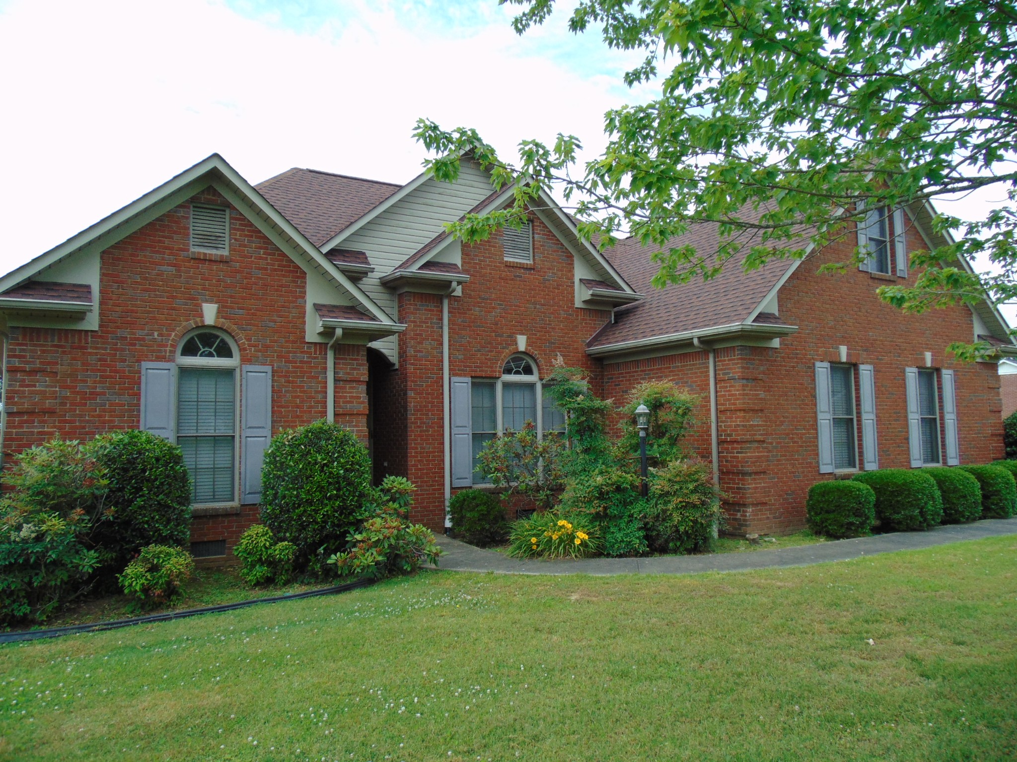 17 Eastridge Road Fayetteville, TN 37334 - Photo 51 of 53