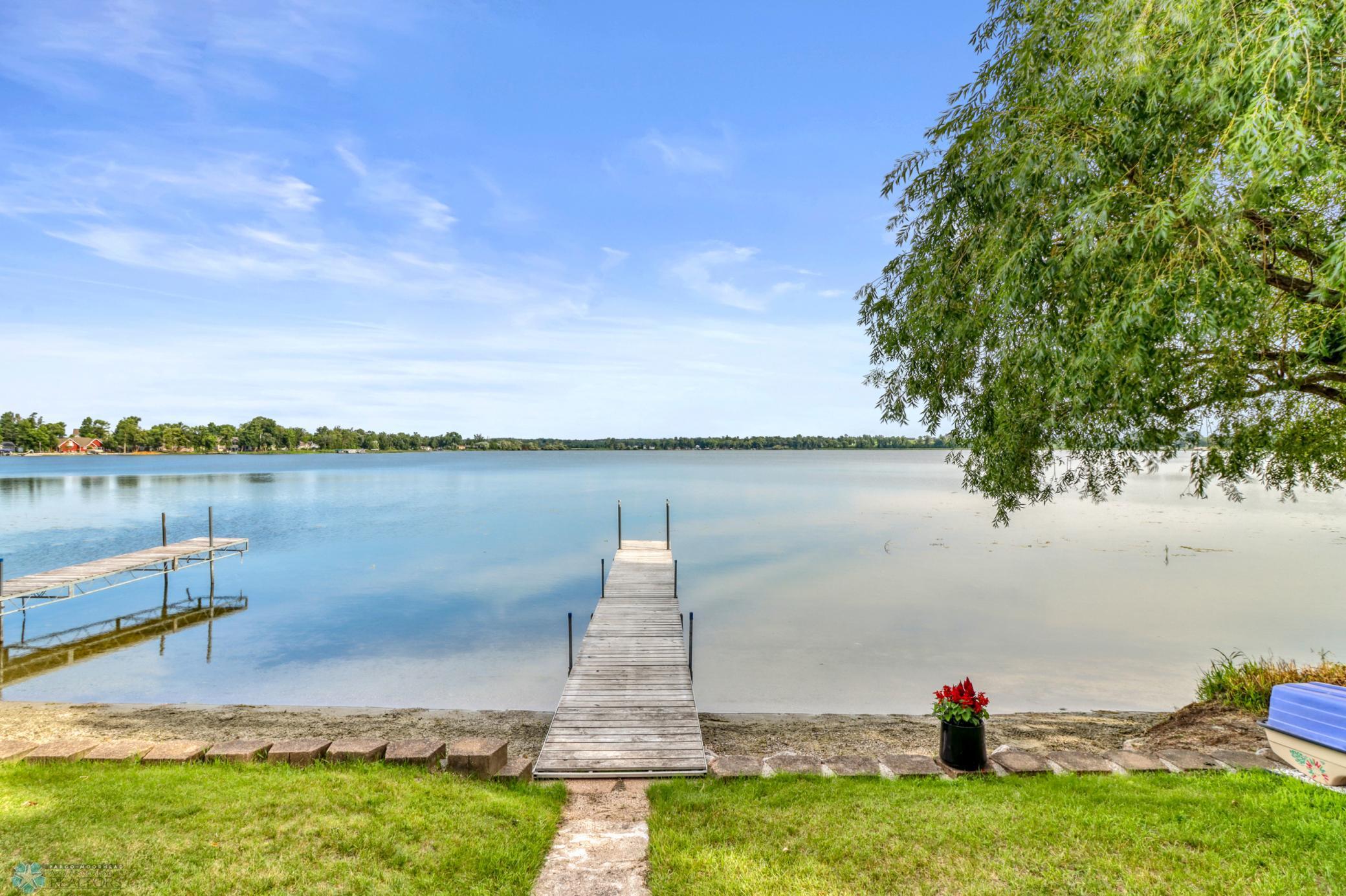 27096 Little Floyd Lake Road, Unit 8 Detroit Lakes, MN 56501 - Photo 29 of 34