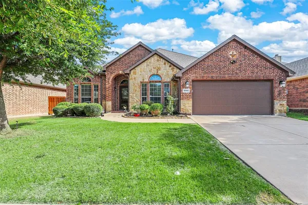 $2,295 | 5345 Thornbush Drive, Fort Worth, TX 76179