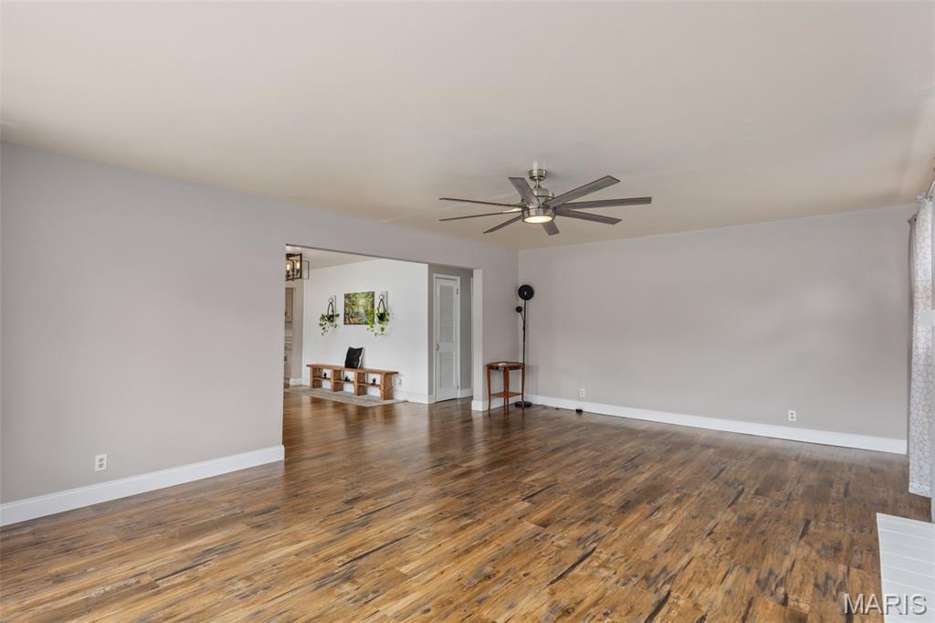 1107 West 6th Street Staunton, IL 62088 - Photo 11 of 29